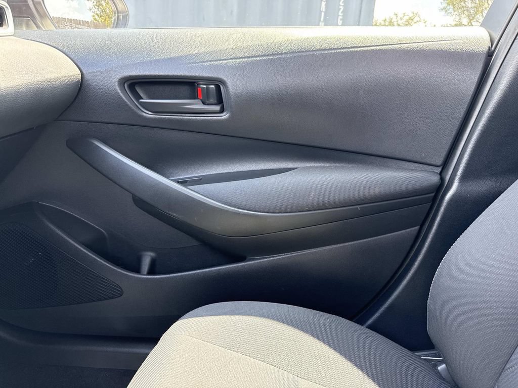 Used 2023 Toyota Corolla LE FWD image 26