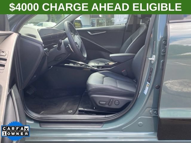 Used 2024 Kia Niro Wind w/ Wind Preserve Package FWD image 17