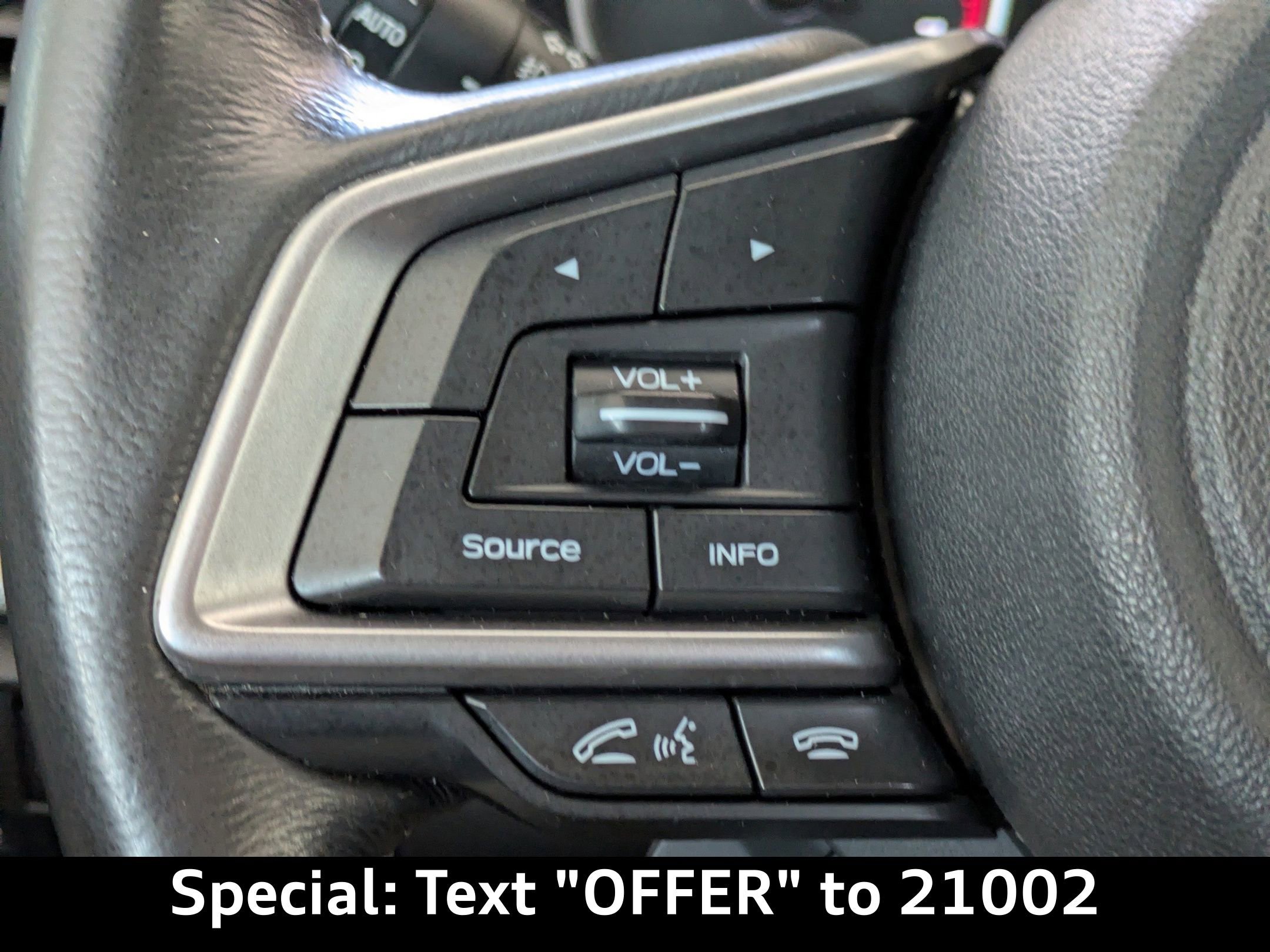 Used 2019 Subaru Forester Limited AWD/4WD image 29