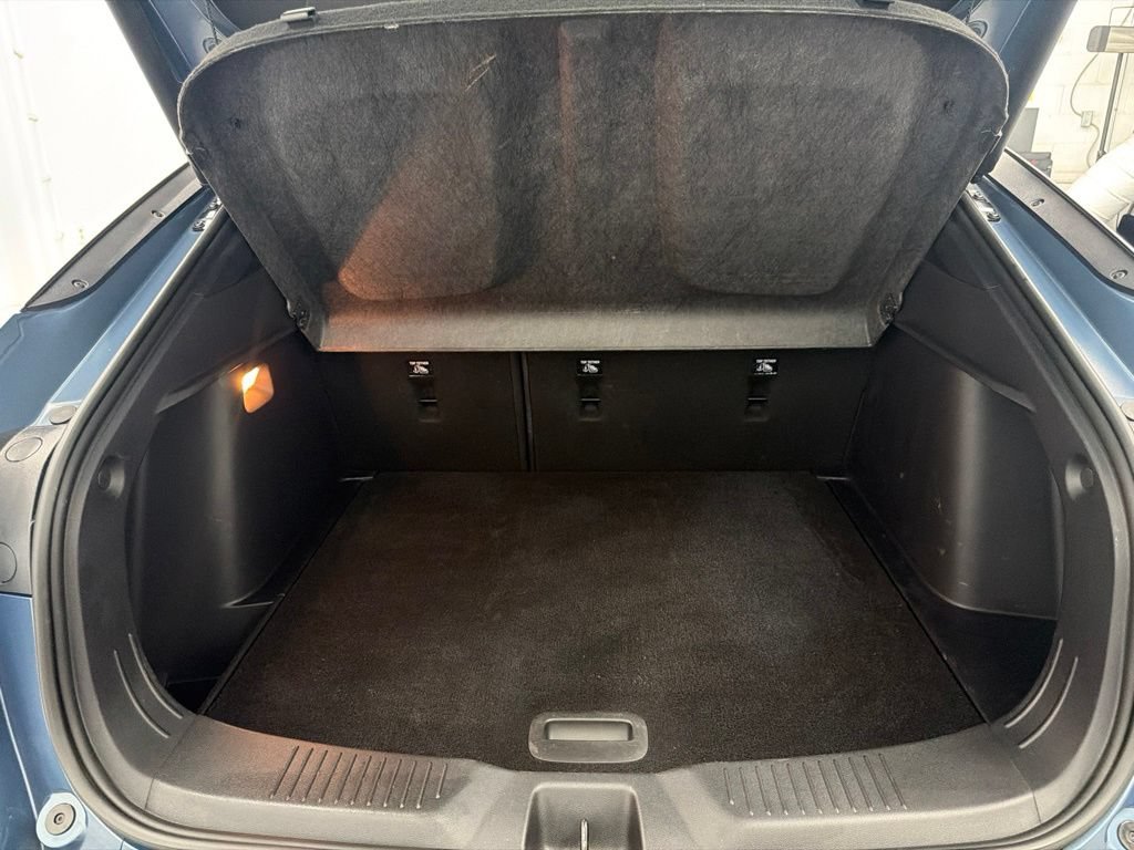 Used 2025 Buick Envista Avenir FWD image 25