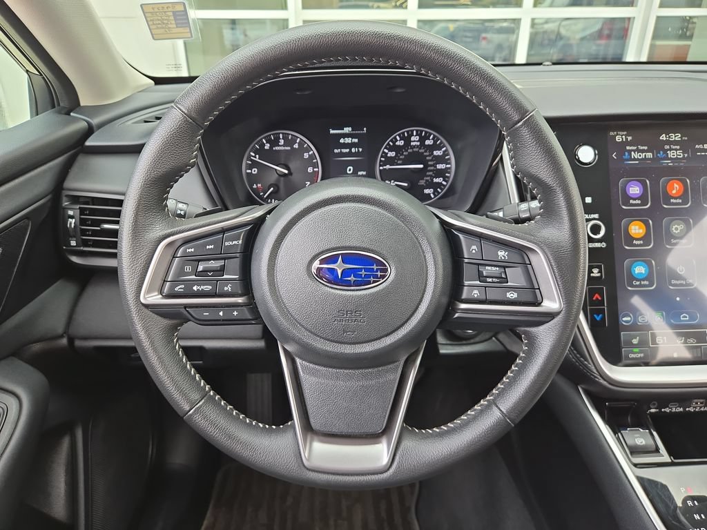 Used 2025 Subaru Outback Premium AWD/4WD image 20