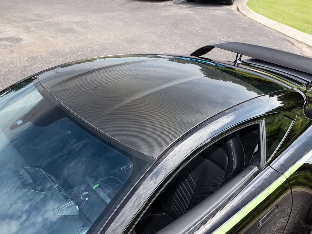 Used 2023 Aston Martin V12 Vantage RWD image 58