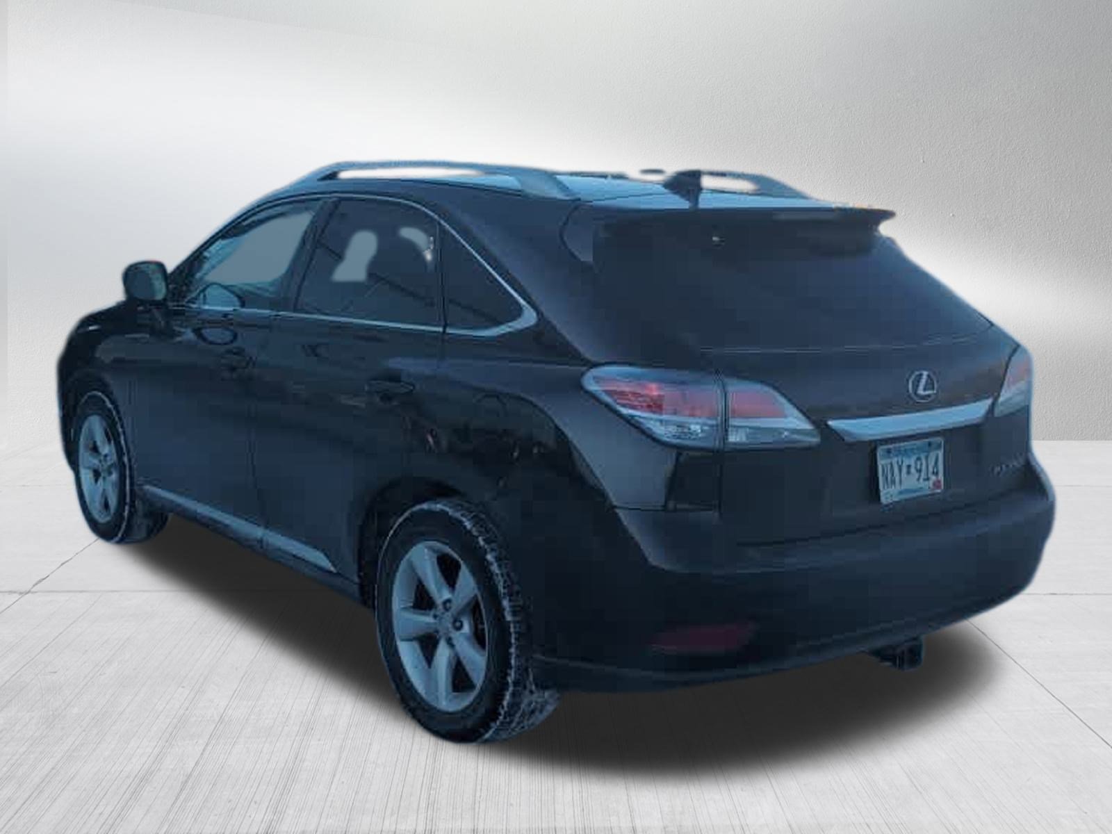 Used 2015 Lexus RX 350 image 3