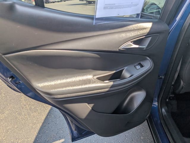Used 2023 Buick Encore GX Preferred w/ Cold Weather Comfort Package image 10
