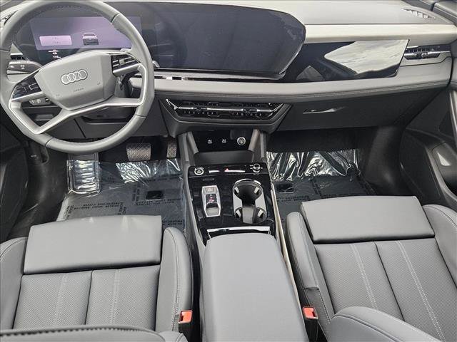 New 2027 Audi Q6 e-tron Premium Plus AWD/4WD image 15