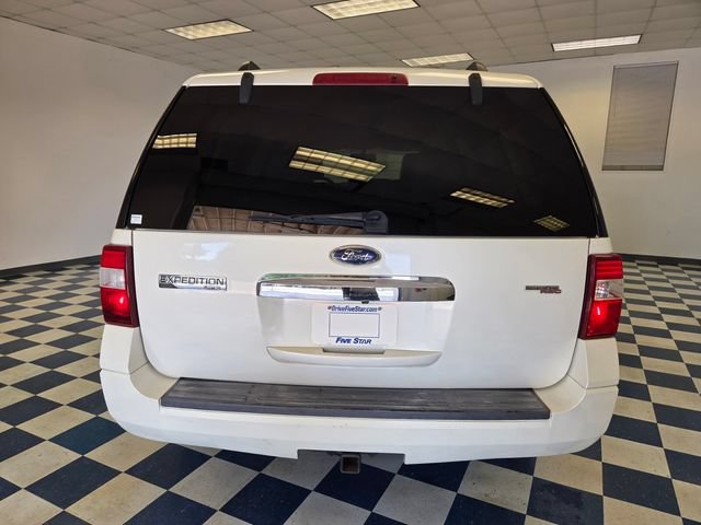Used 2008 Ford Expedition Limited RWD image 6