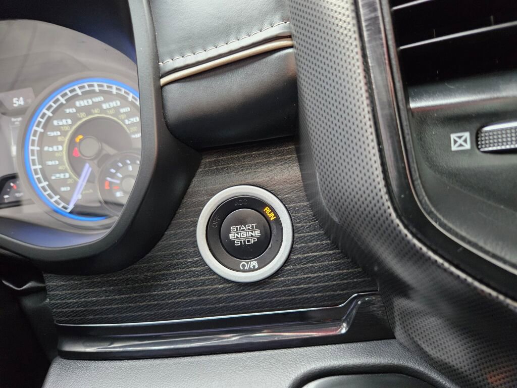 Used 2022 RAM 1500 Limited image 24