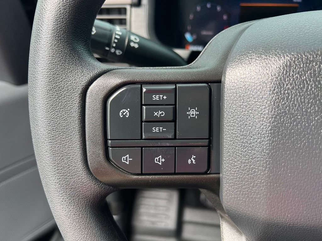 Used 2025 Ford F150 XL w/ Equipment Group 103A High AWD/4WD image 35