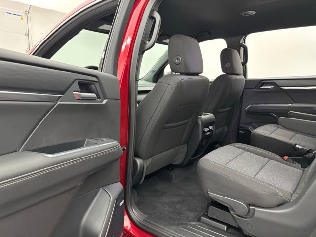New 2026 GMC Acadia Elevation image 38