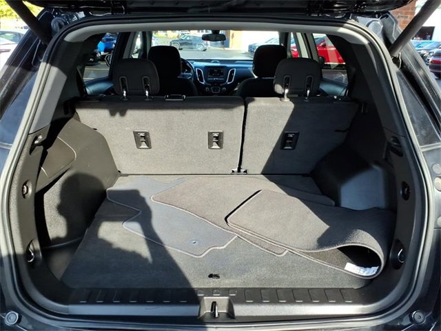 Used 2019 Chevrolet Equinox LT image 18