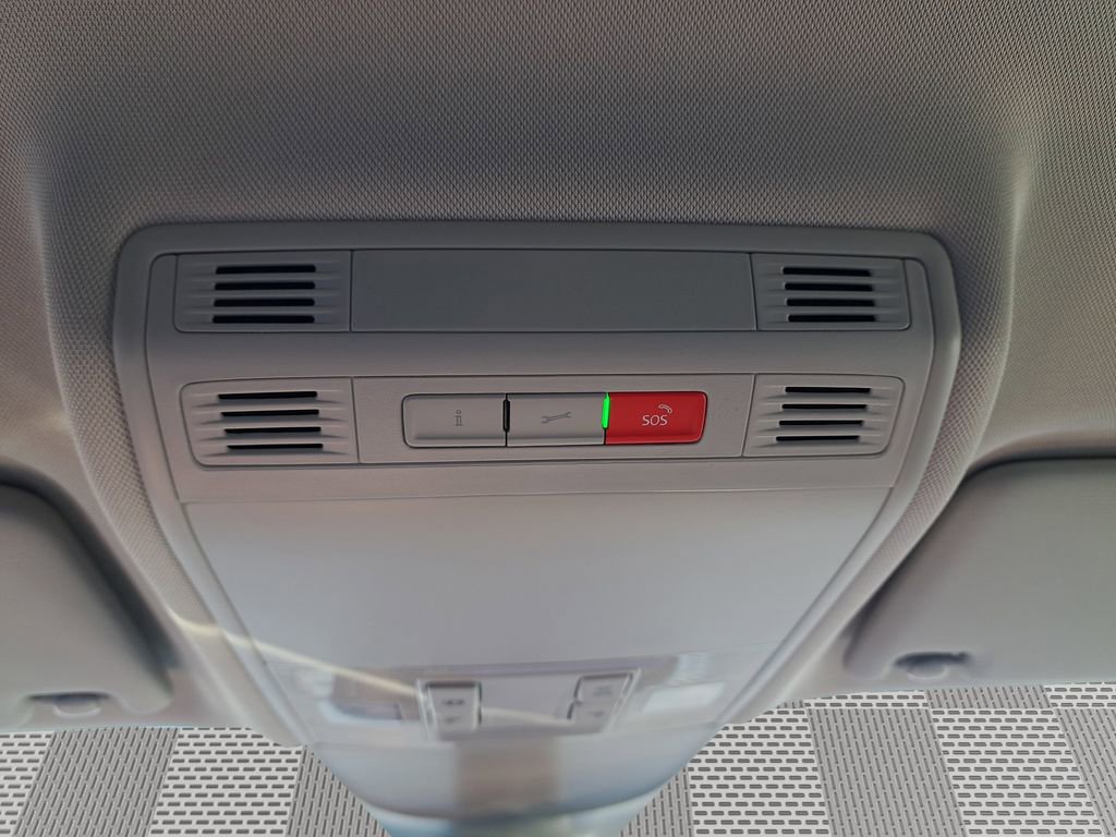 New 2025 Volkswagen Taos S image 35