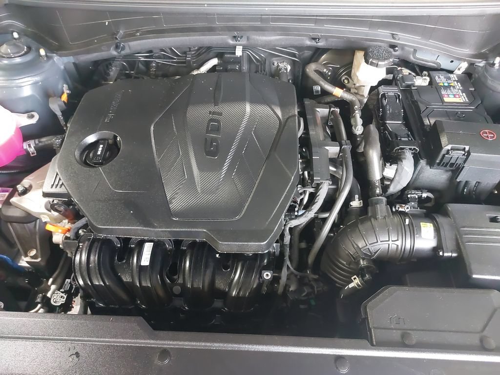 Used 2023 Kia Sportage LX AWD/4WD image 29