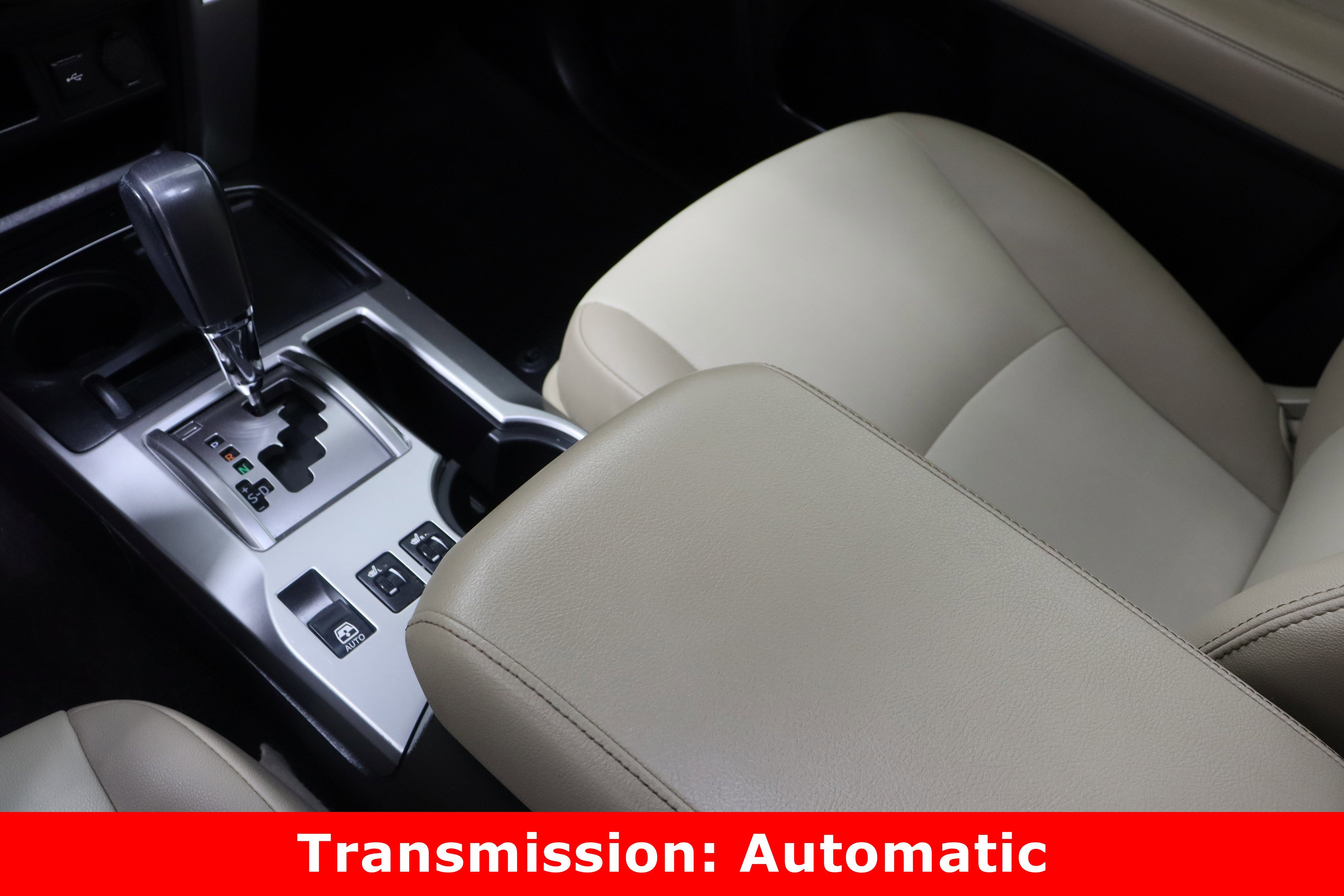 Used 2020 Toyota 4Runner SR5 Premium image 17