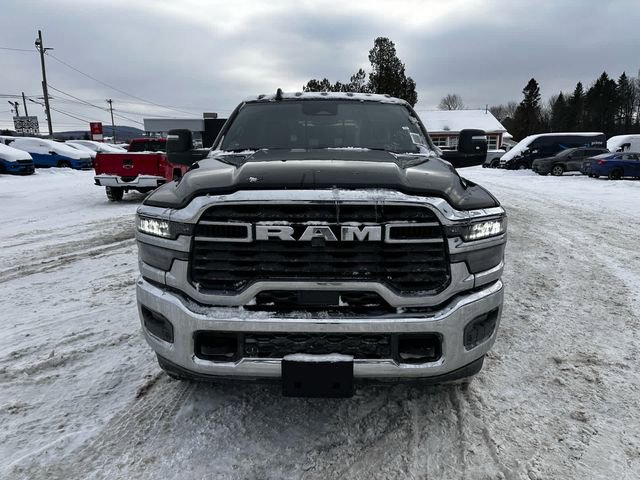 New 2026 RAM 2500 Tradesman image 8