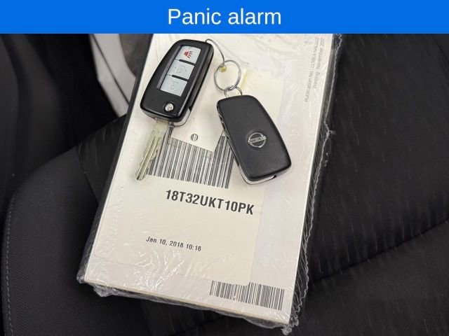 Used 2018 Nissan Rogue S image 18