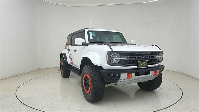 Used 2024 Ford Bronco Raptor image 64