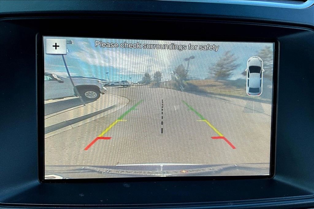 Used 2017 Ford Explorer XLT w/ Equipment Group 201A image 23