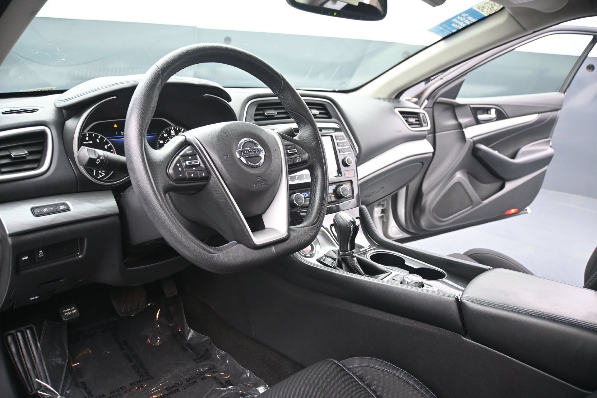 Used 2016 Nissan Maxima 3.5 S FWD image 24