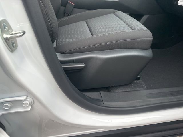 New 2026 Chevrolet Equinox LT w/ Safety and Technology Package image 32