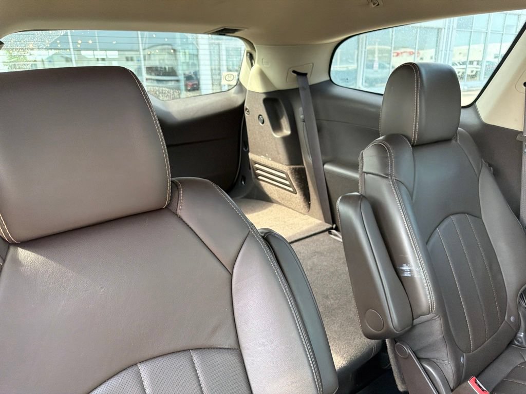 Used 2013 Buick Enclave Premium w/ Trailering Provision Package AWD/4WD image 19