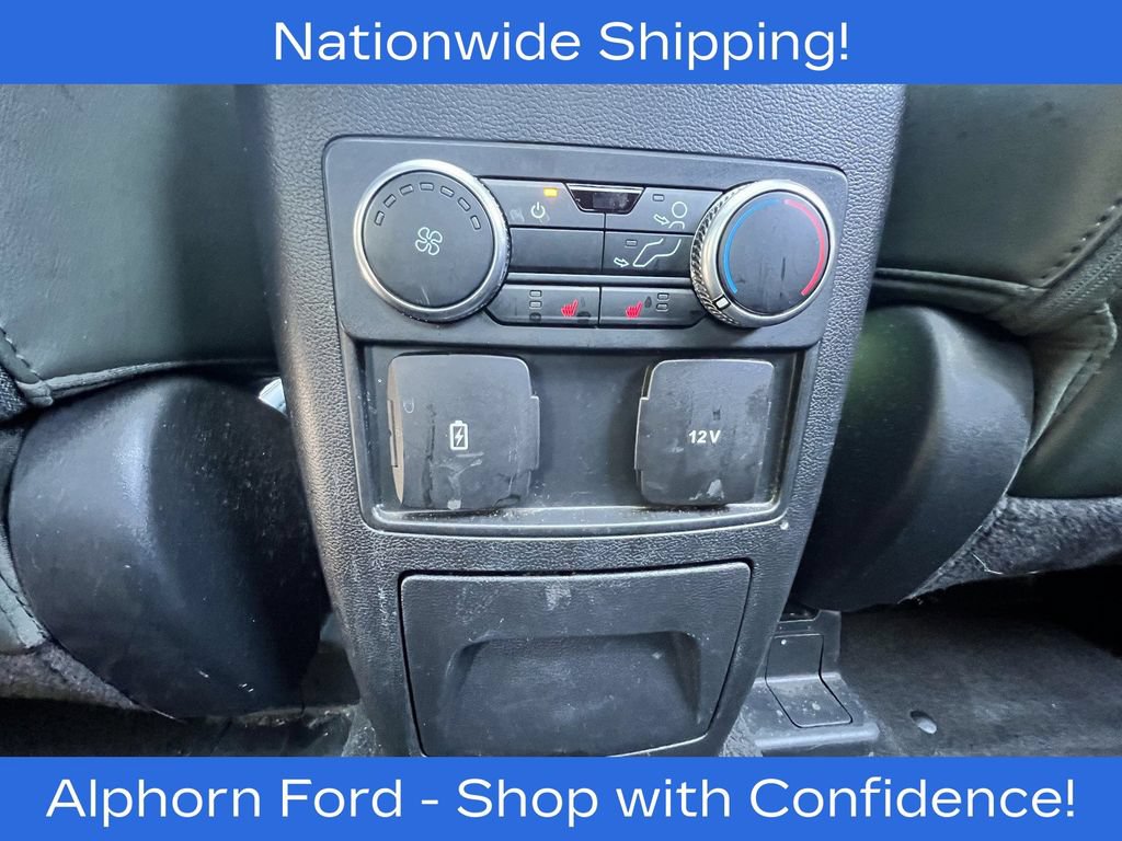 Used 2023 Ford Explorer Timberline AWD/4WD image 33