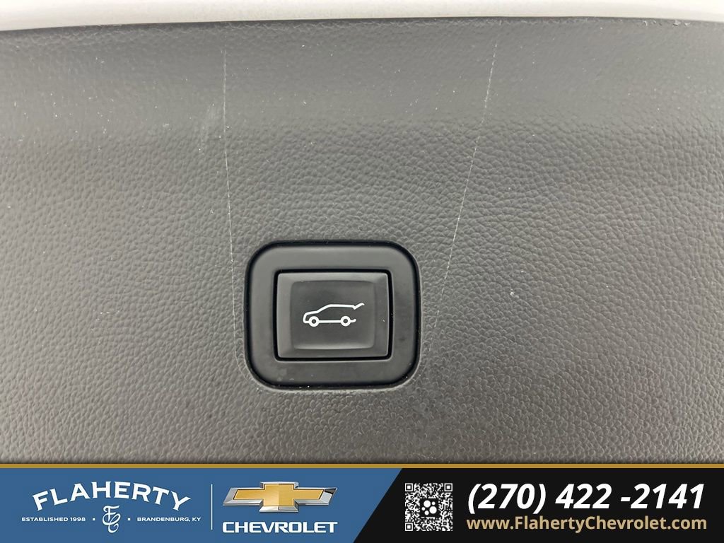 Used 2024 Buick Enclave Premium image 20