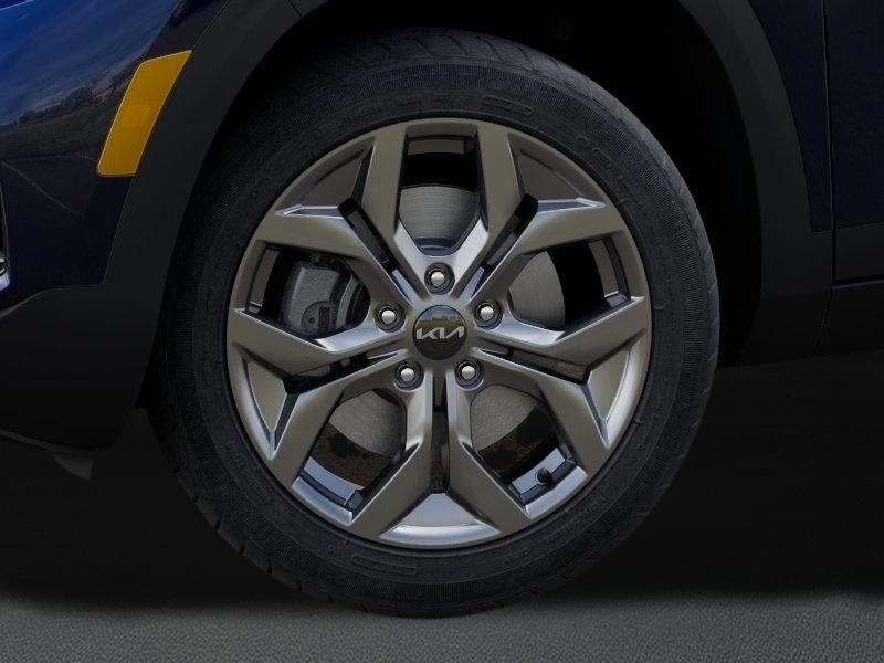 New 2026 Kia Seltos LX AWD/4WD image 9