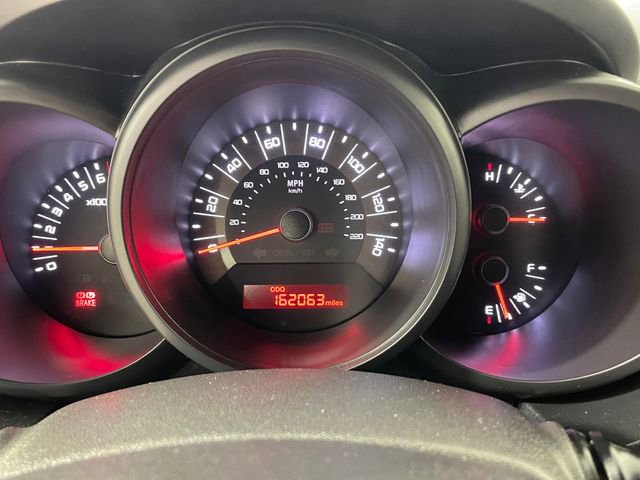 Used 2011 Kia Soul FWD image 5