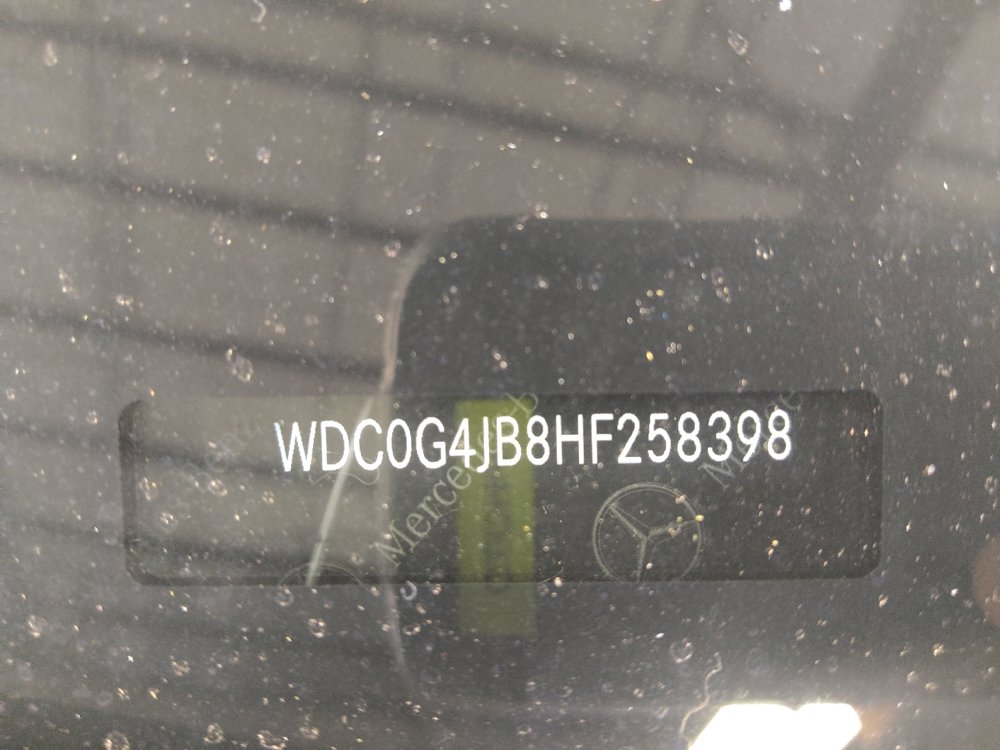 Used 2017 Mercedes-Benz GLC 300 w/ Premium 1 Package image 33