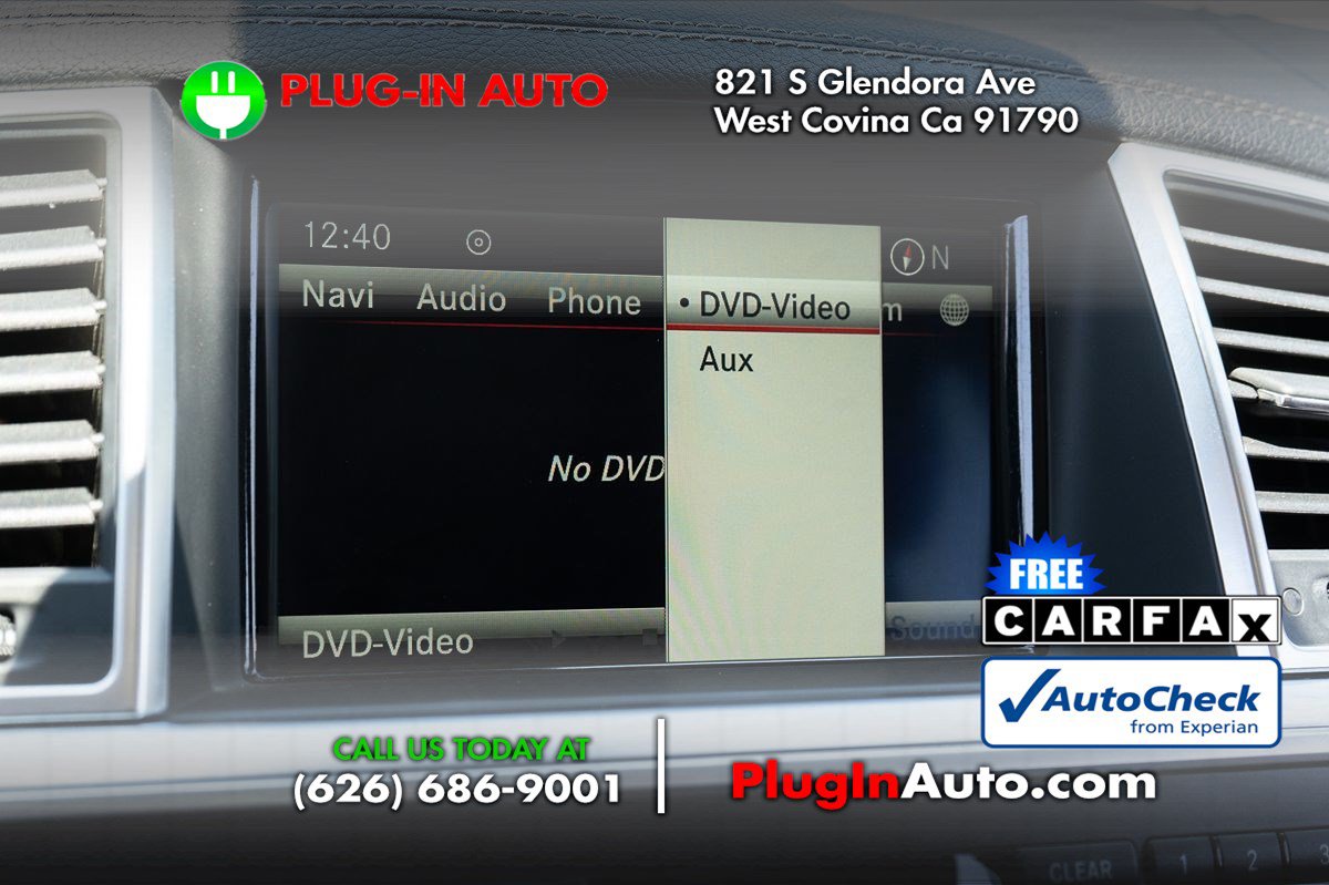 Used 2013 Mercedes-Benz GL 550 4MATIC image 33
