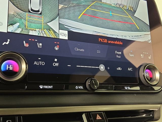 New 2026 Lexus RX 350 AWD image 19