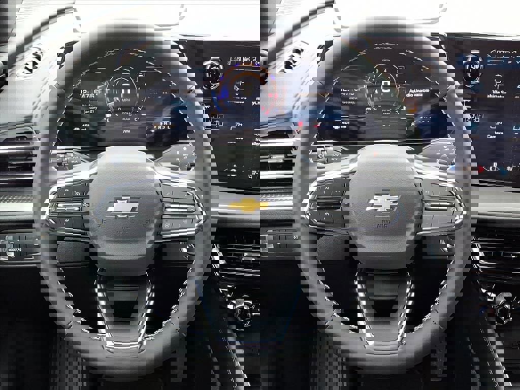 New 2026 Chevrolet Traverse LT w/ Driver Confidence Package image 18