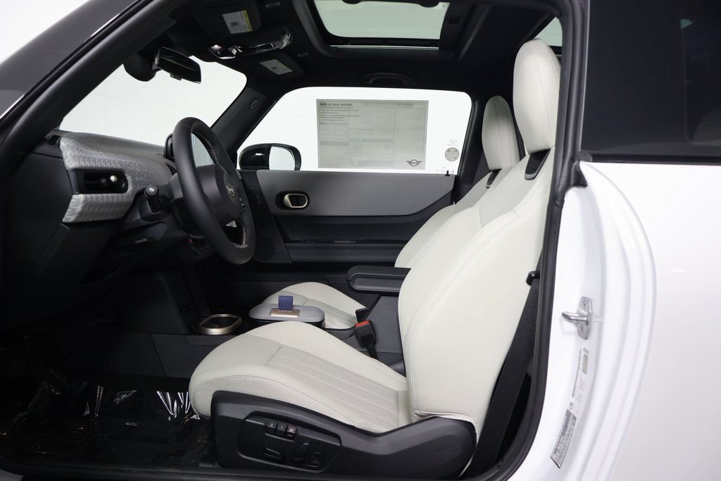New 2026 MINI Cooper S FWD image 5
