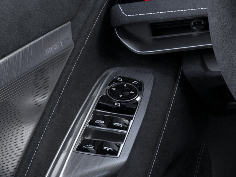 New 2026 Chevrolet Corvette Stingray Premium Conv w/ 3LT image 22