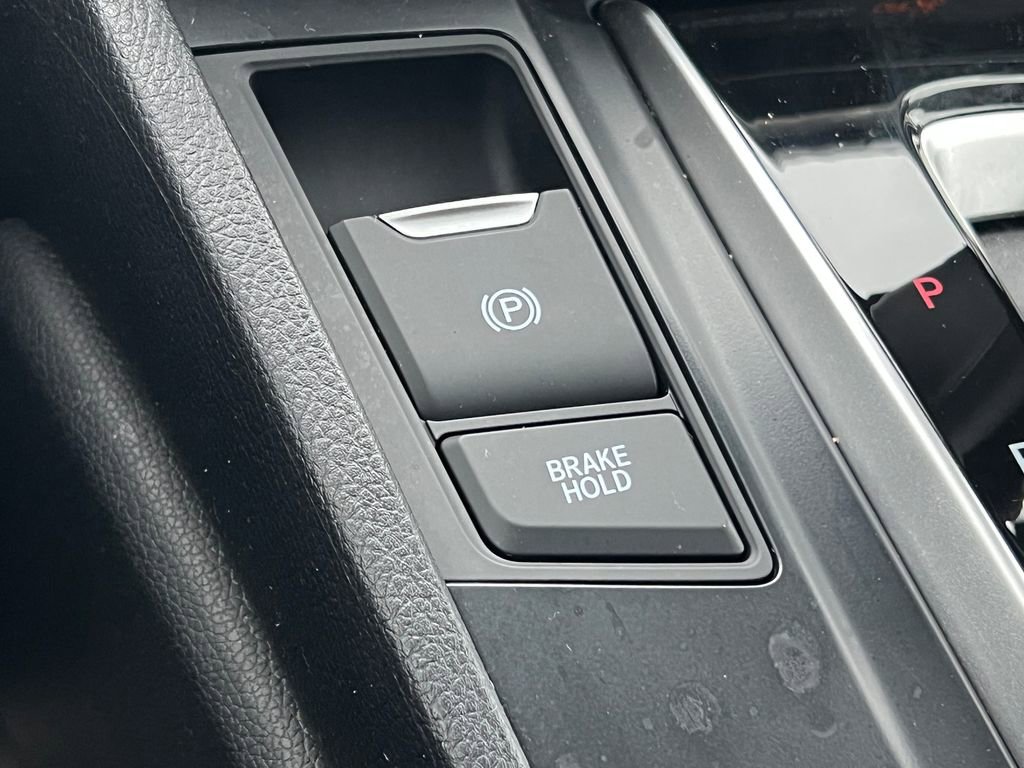 Used 2021 Honda CR-V Special Edition image 28
