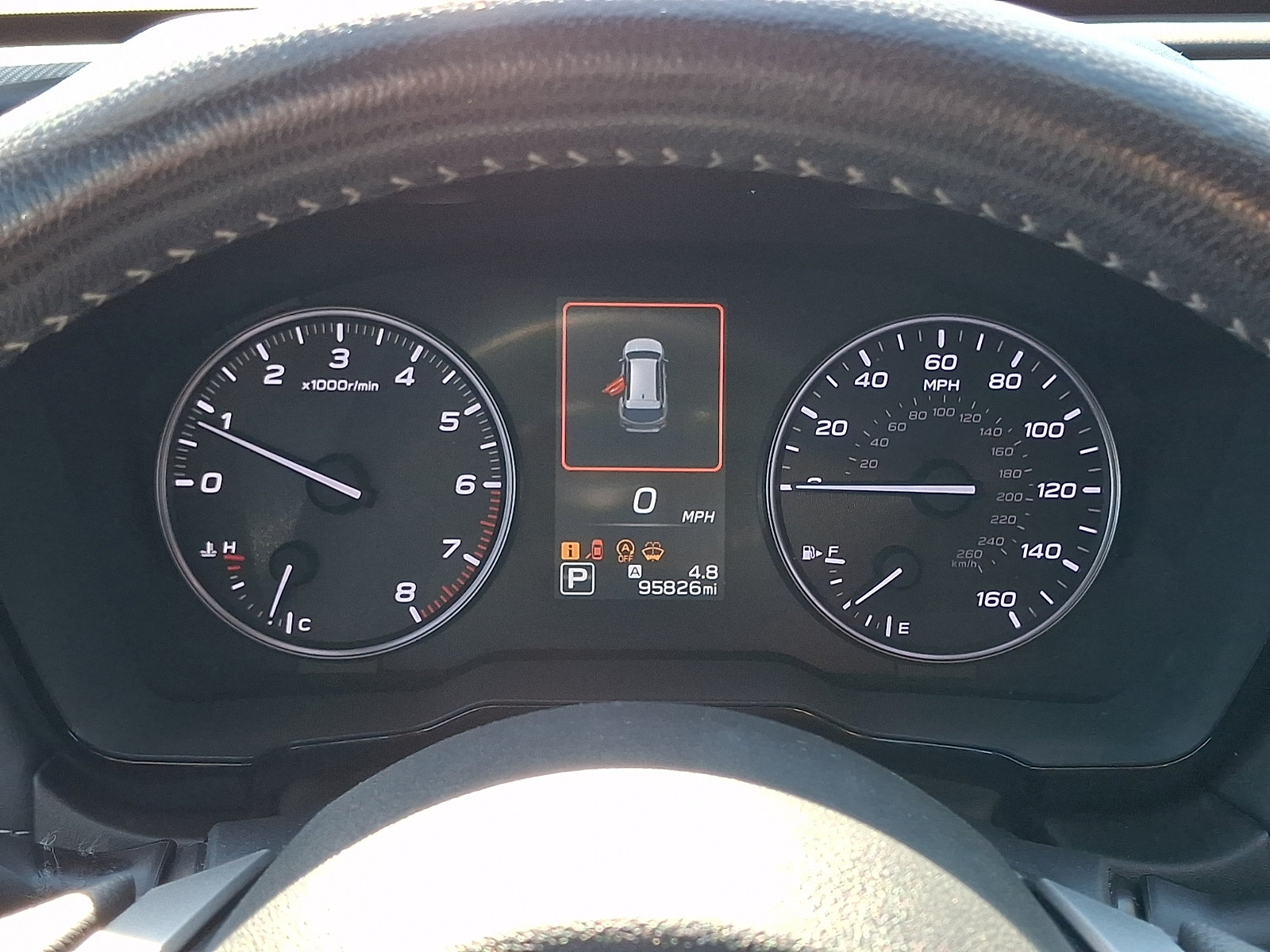 Used 2020 Subaru Outback Premium AWD/4WD image 20