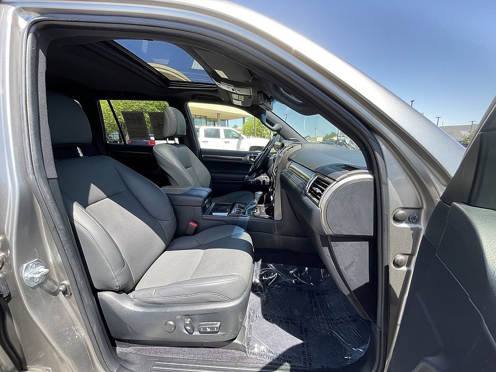 Used 2020 Lexus GX 460 Premium AWD/4WD image 27