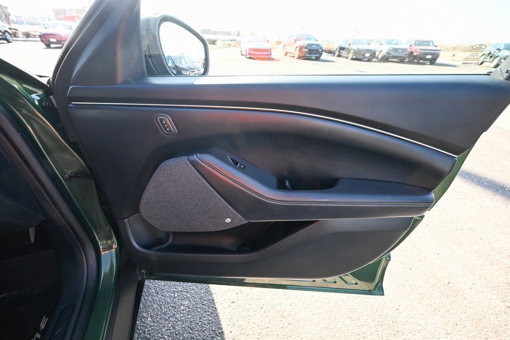 Used 2025 Ford Mustang Mach-E Premium image 26