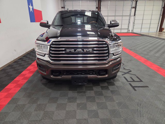 Used 2020 RAM 3500 Limited image 4