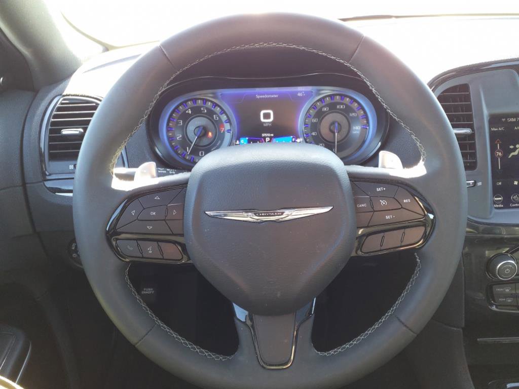 Used 2023 Chrysler 300 S image 18