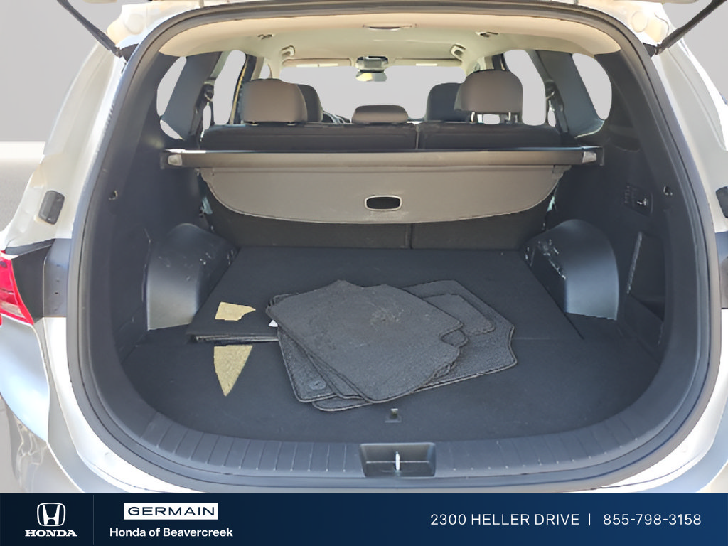 Used 2022 Hyundai Santa Fe SE AWD/4WD image 12