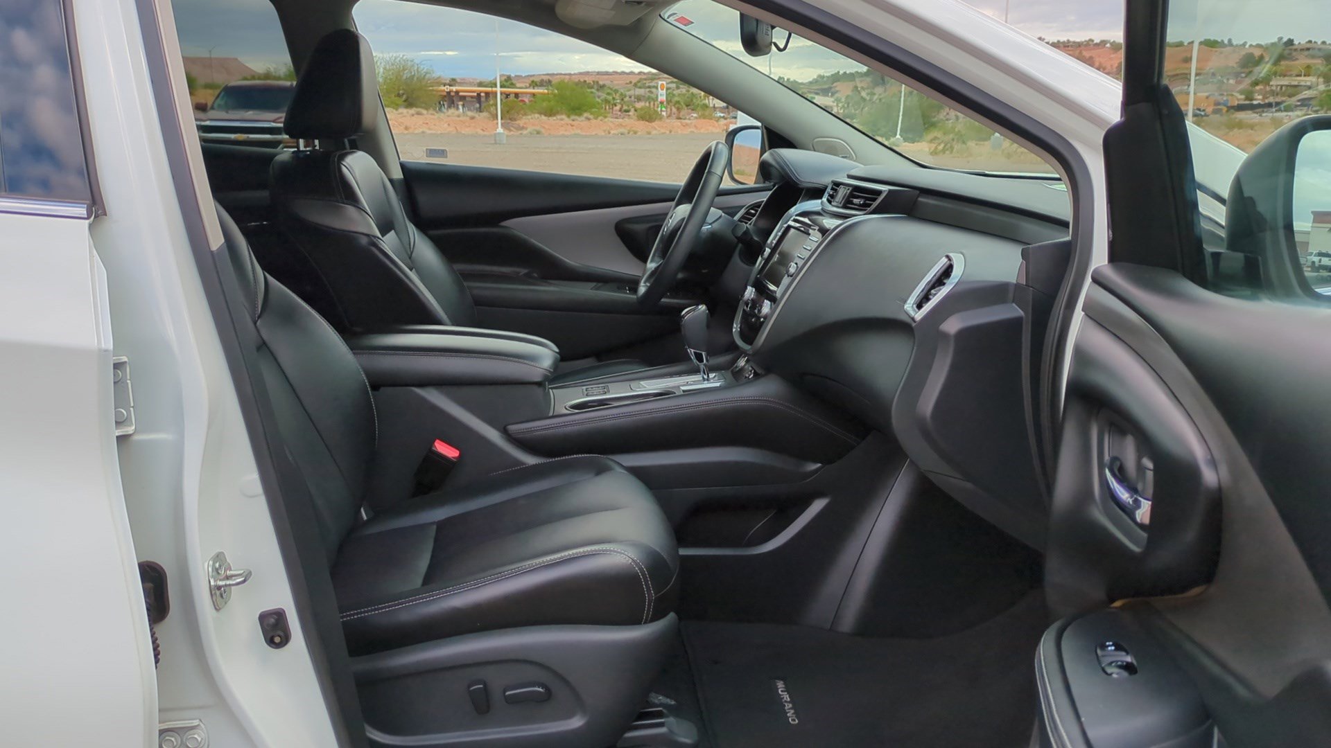 Used 2019 Nissan Murano SL w/ SL Technology Package image 32