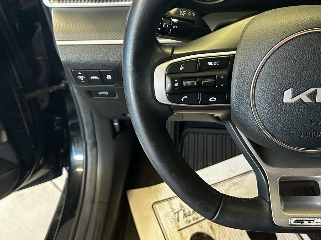 Used 2024 Kia K5 GT-Line w/ GT-Line Premium Package image 10