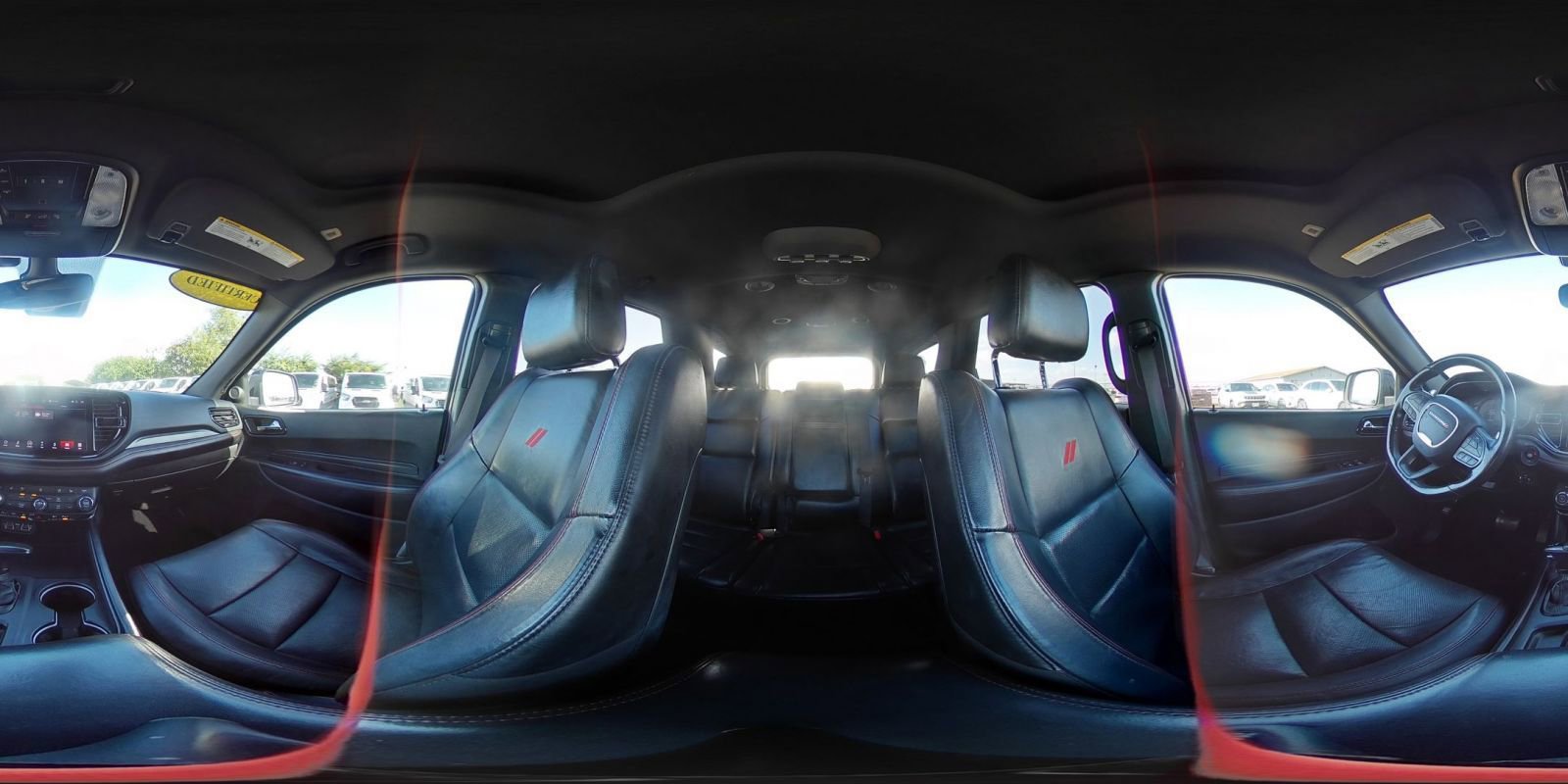 Used 2023 Dodge Durango GT image 50