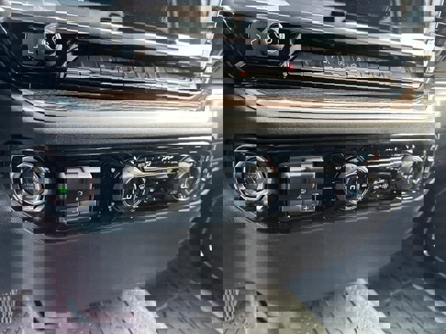 New 2026 Chevrolet Silverado 1500 LT w/ Protection Package image 19