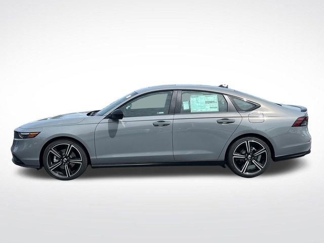 New 2026 Honda Accord Sport video 2