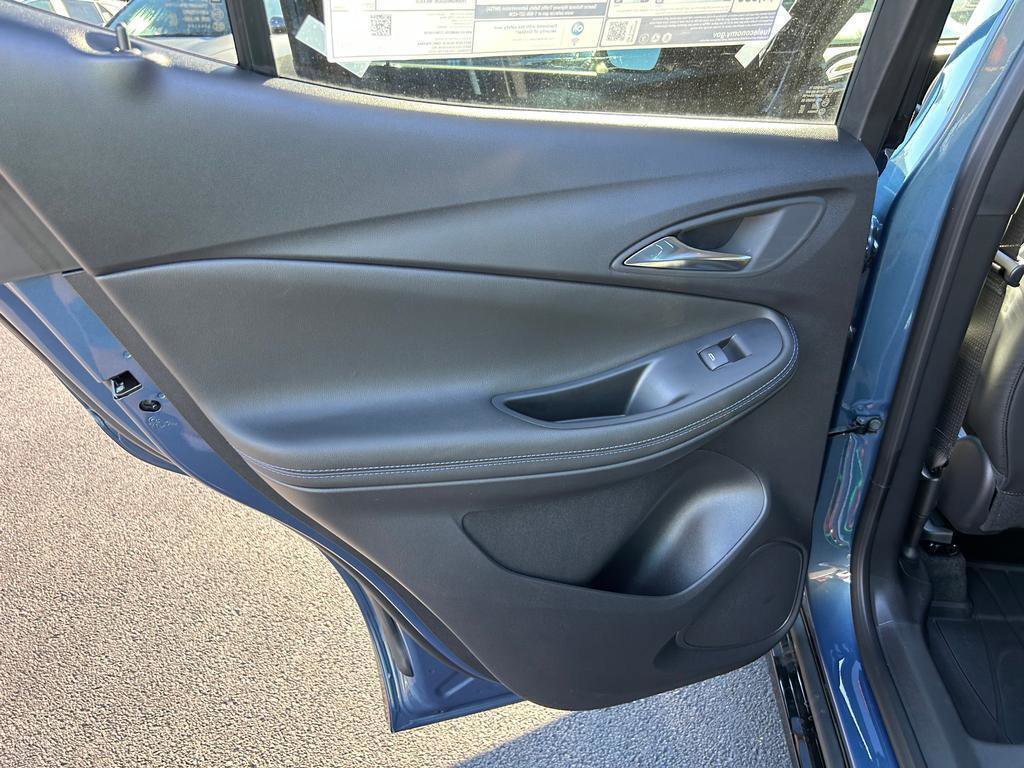 New 2026 Buick Encore GX Sport Touring w/ Experience Buick Package image 7