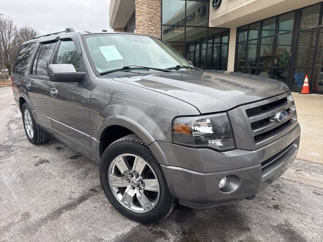 Used 2010 Ford Expedition Limited