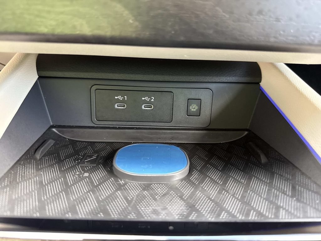Used 2026 Nissan Murano SL AWD/4WD image 33