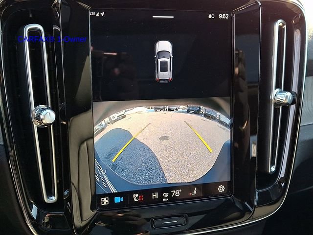 Certified 2023 Volvo XC40 B5 Plus w/ Driver Assist Package image 22